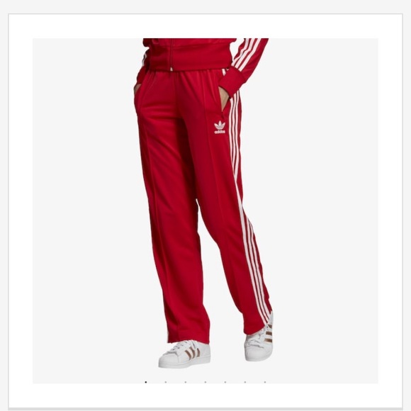 adidas Pants - 🆕 ADIDAS FIREBIRD TP PANTS